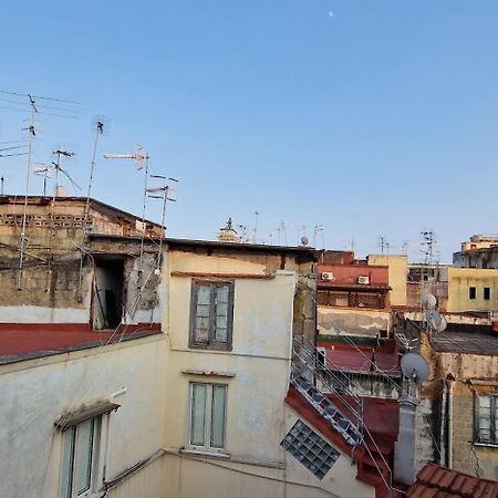 Fashion House Napoli Daire Dış mekan fotoğraf