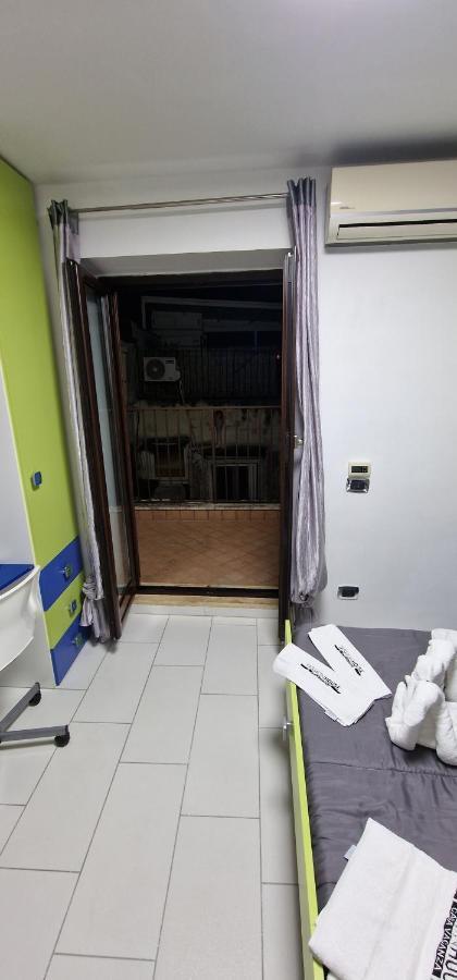 Fashion House Napoli Daire Dış mekan fotoğraf
