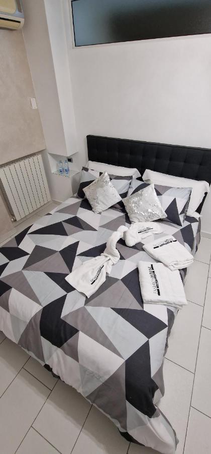 Fashion House Napoli Daire Dış mekan fotoğraf