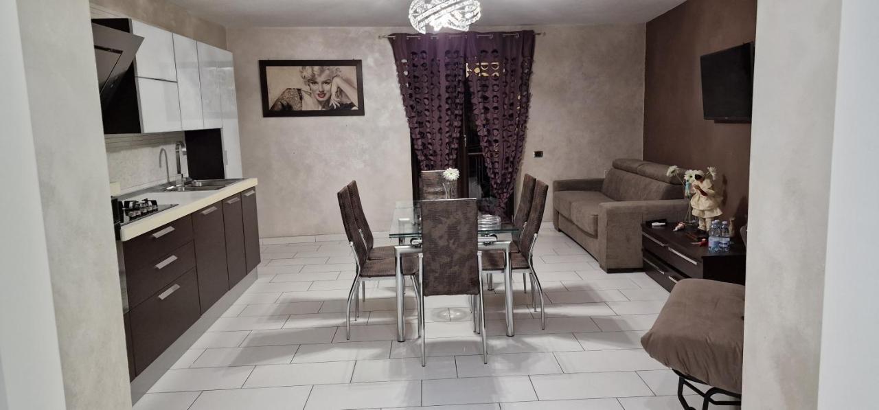 Fashion House Napoli Daire Dış mekan fotoğraf