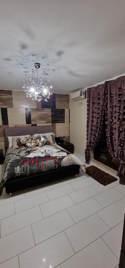Fashion House Napoli Daire Dış mekan fotoğraf