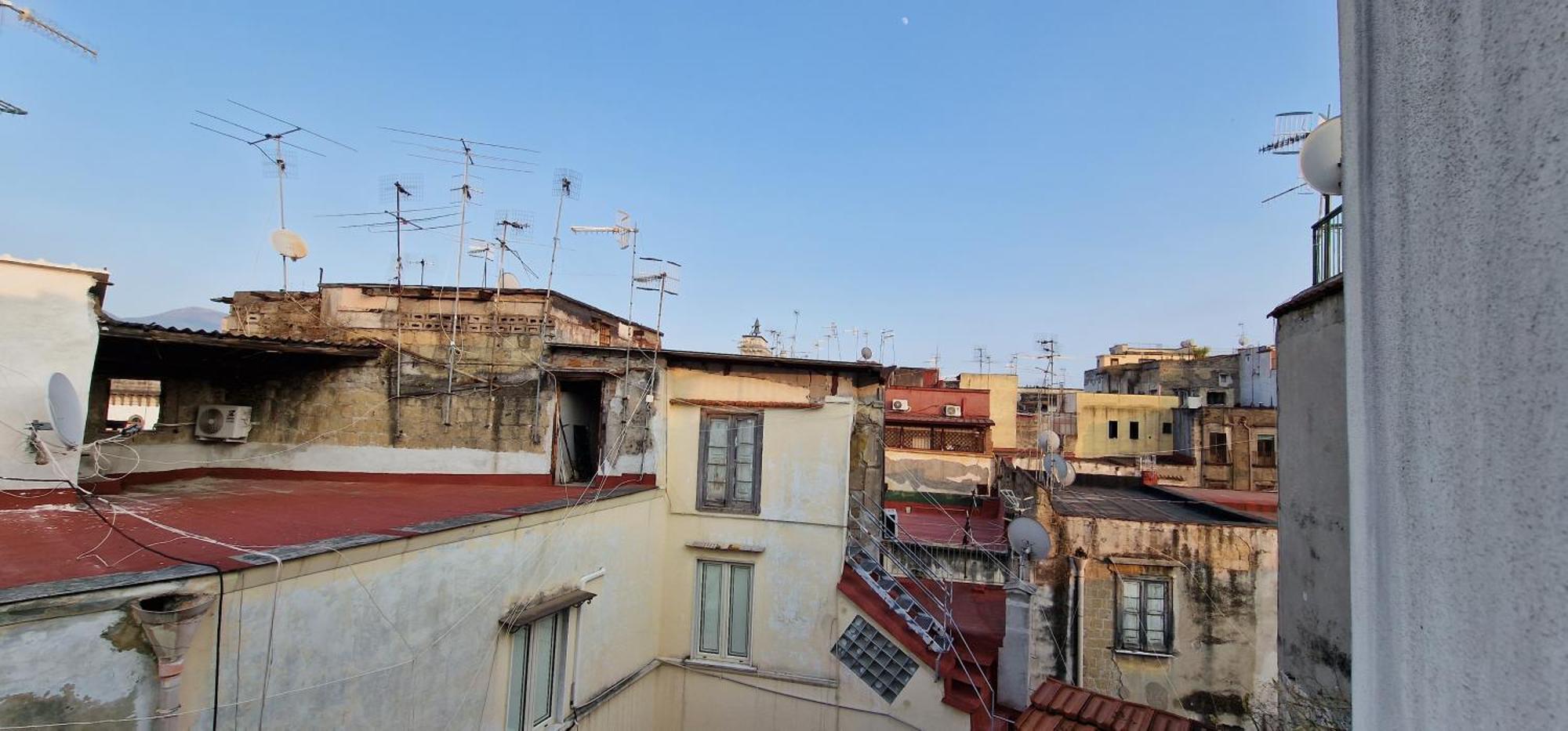 Fashion House Napoli Daire Dış mekan fotoğraf