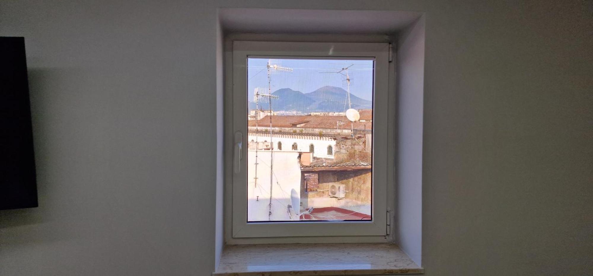 Fashion House Napoli Daire Dış mekan fotoğraf