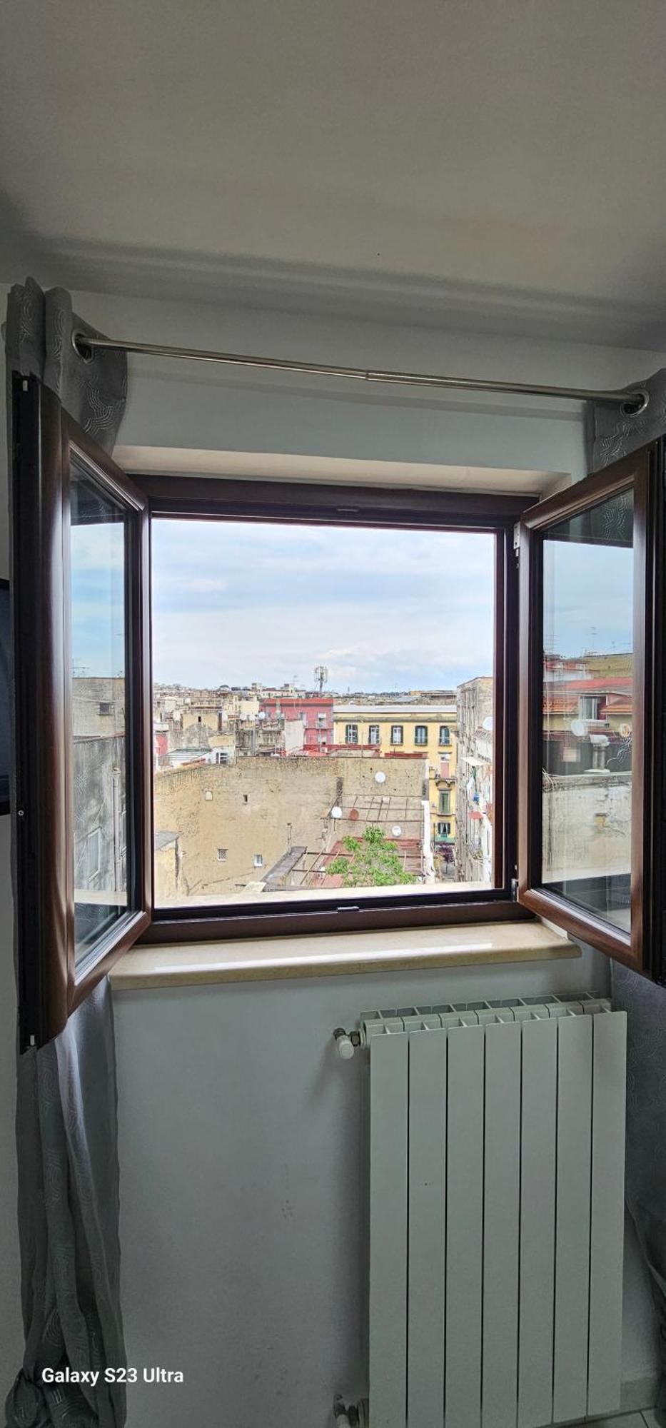 Fashion House Napoli Daire Dış mekan fotoğraf